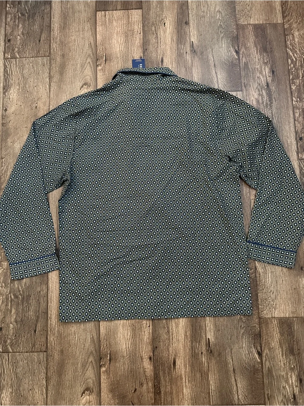 Stafford size new